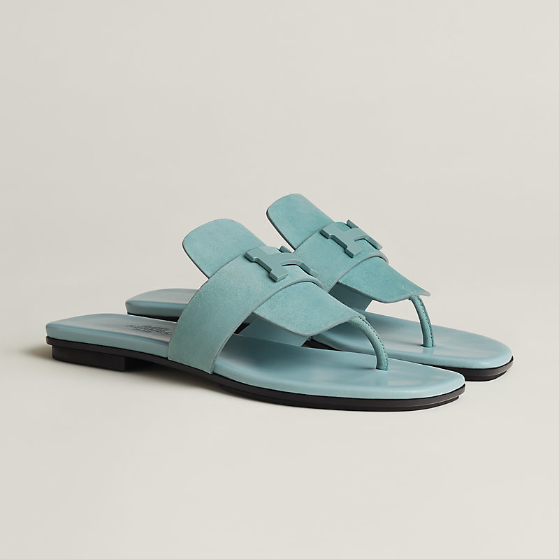 Sandalias hermès online zara